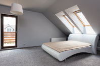 Lower Halistra bedroom extensions