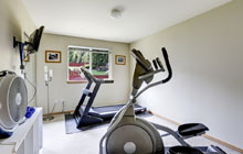 Lower Halistra home gym construction leads