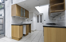 Lower Halistra kitchen extension leads